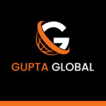 Gupta Global Logo